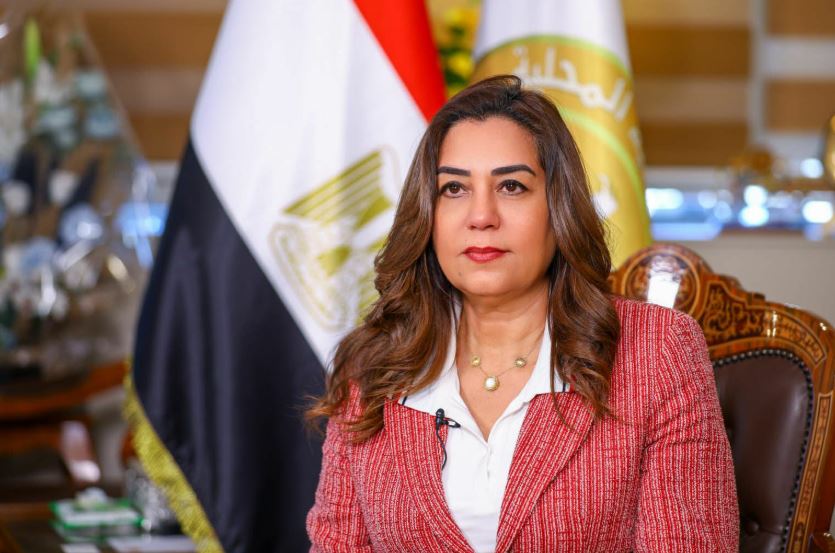 انتهاء إعداد المخططات التفصيلية لمدينتي أبو صوير وأبو زنيمة