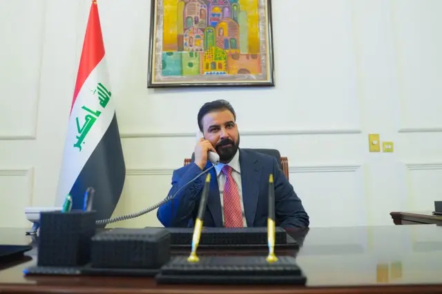 العراق يعرض وساطته بين واشنطن وطهران لتعزيز الحوار