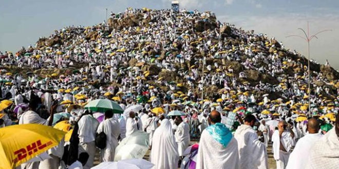 دار الإفتاء تحدد آداب الحج قبل انطلاق الموسم السنوي