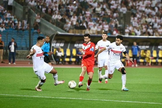 سفير مصر في الجزائر: الزمالك يحظى باستقبال حافل قبل نهائي الكونفدرالية