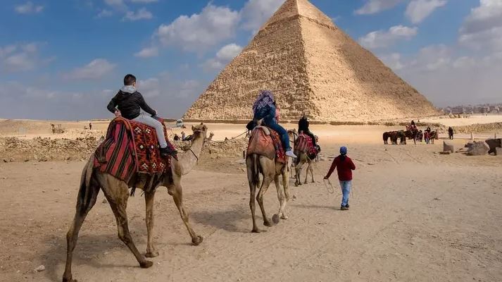 مصر تستضيف 270 قائد سياحة عالمي لتأكيد الأمن والاستقرار