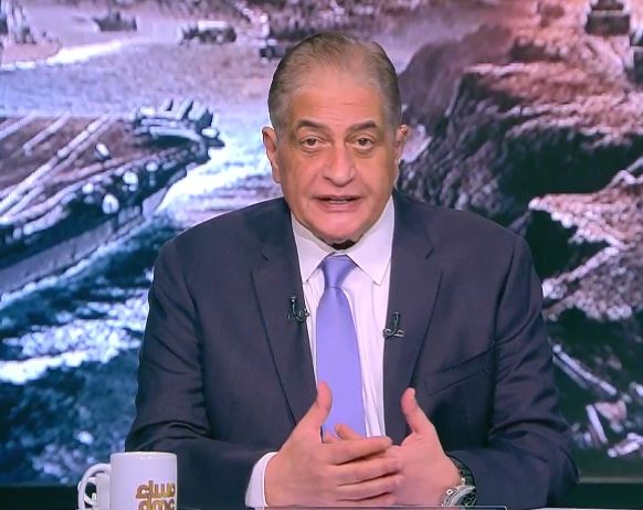 أسامة كمال: القطار الكهربائي السريع يعزز مكانة قناة السويس أمام المنافسة