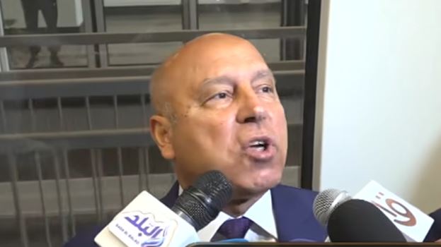 كامل الوزير يكشف تفاصيل تشغيل محطات المونوريل وتأخير انطلاقها