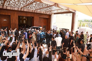 نقابة الصحفيين تعلن نجاح تنظيم جنازة هاني شاكر وتؤكد استمرارية الضوابط