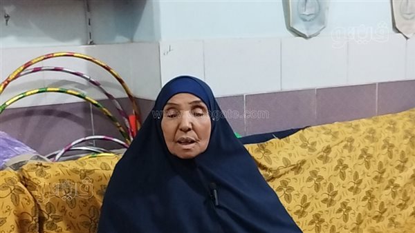 الحاجة فاطمة: ثمانينية تتحدى الصعوبات وتعلم القرآن لأجيال جديدة