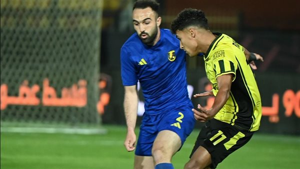 مواجهات حاسمة في مجموعة الهبوط بالدوري المصري اليوم