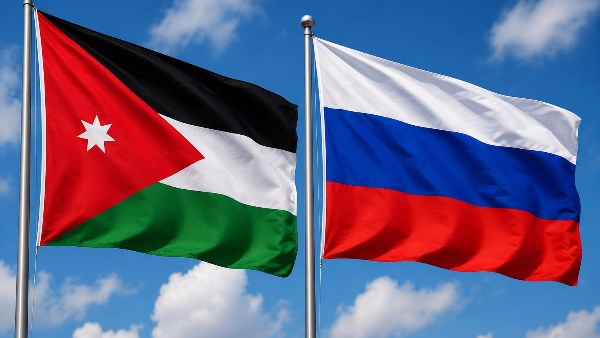 الأردن وروسيا تتفقان على تعزيز التعاون الزراعي وتوريد اللحوم