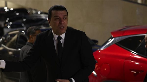 وداع مؤثر لهاني شاكر: نجوم الفن يجتمعون لتكريم أمير الغناء العربي
