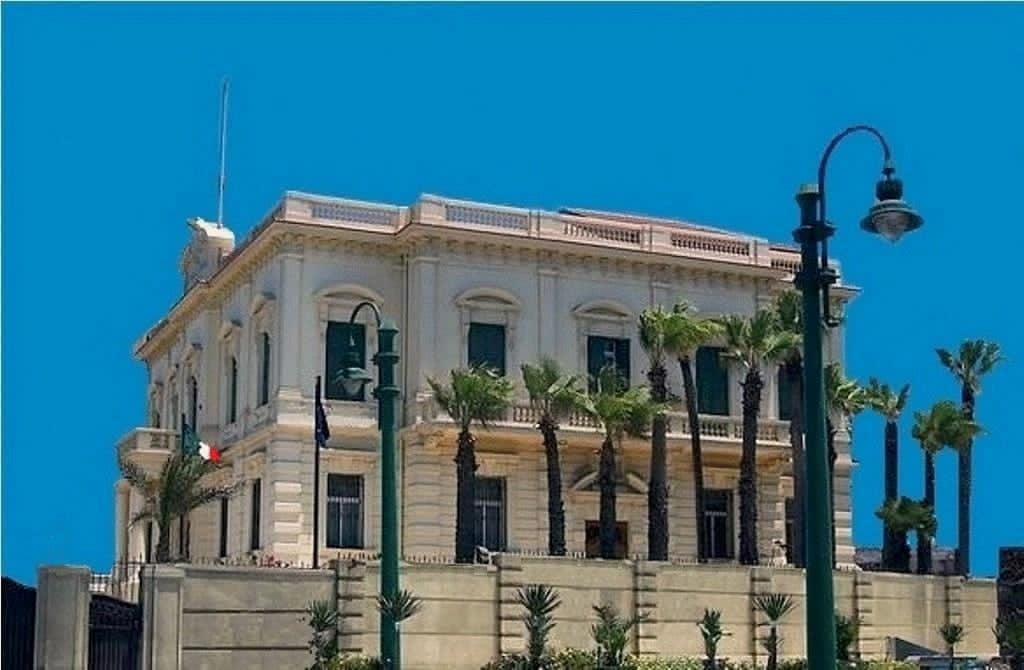 أمسية موسيقية إيطالية تنعش ليالي الإسكندرية الثقافية