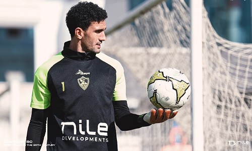 عواد: الزمالك يسعى للفوز في نهائي الكونفدرالية أمام اتحاد العاصمة