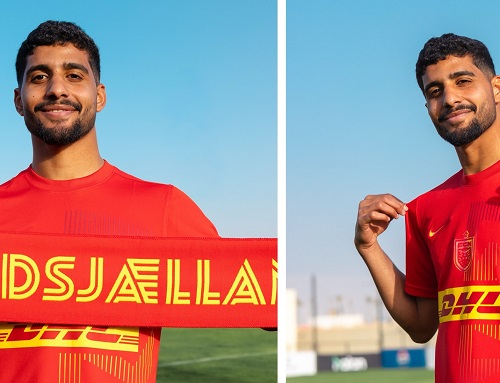 نورشيلاند: إبراهيم عادل ليس بوابة للانتقال إلى الأهلي