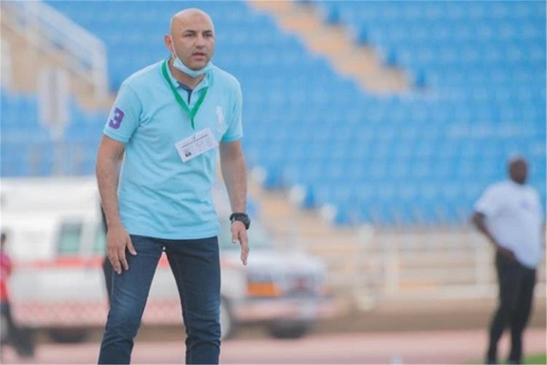 مدرب بترول أسيوط: فخورون بتأهلنا وسنلعب على ملعبنا