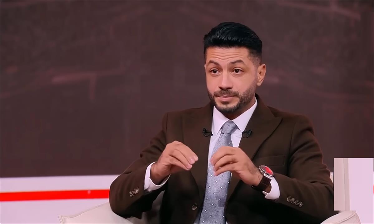 شريف عبدالفضيل: جماهير الأهلي كانت الداعم الأهم للفريق في الموسم الحالي