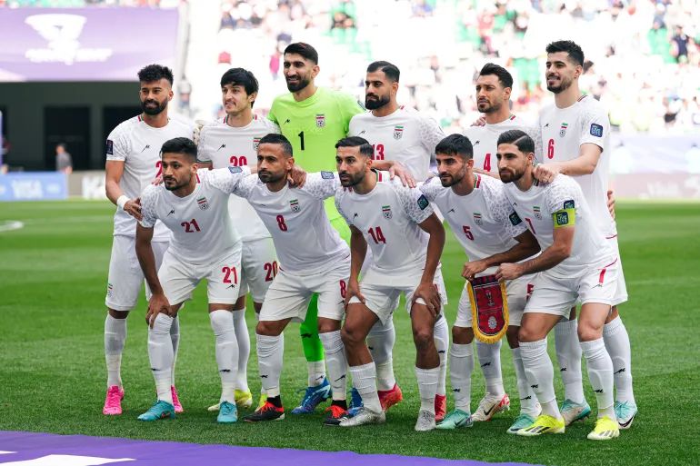 مدرب إيران: نتطلع لإنجازات كبيرة في كأس العالم 2026