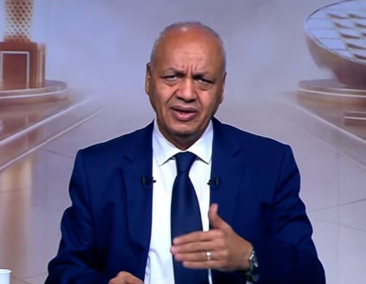 مصطفى بكري: "مسافة السكة" عقيدة دولة تعكس قوة مصر الإقليمية