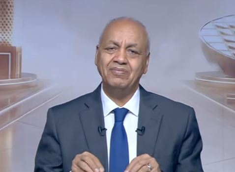 مصطفى بكري: وجود نسور الجو المصرية في الخليج رسالة قوية لدعم الأمن العربي