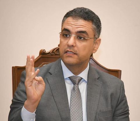 وزارة الأوقاف تعلن خطة متكاملة لاستقبال عيد الأضحى المبارك