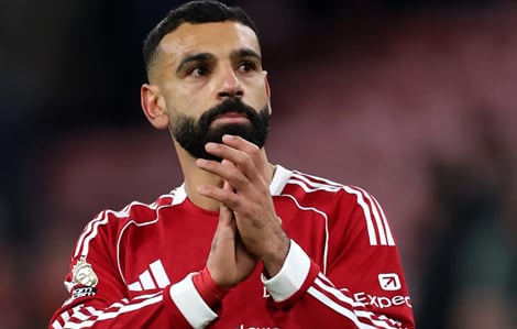 فنربخشة يسعى لضم محمد صلاح قبل كأس العالم 2026