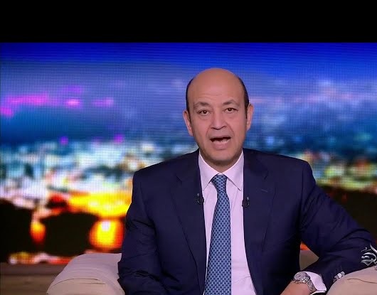 عمرو أديب يدعو للنزاهة قبل مواجهة الزمالك وسيراميكا ويؤكد أهمية الدوري