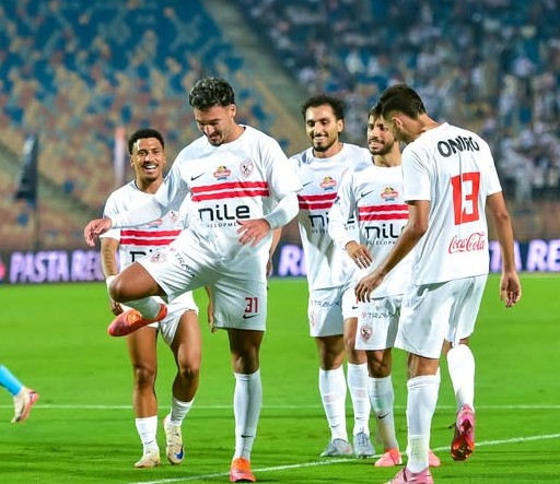 الزمالك في مواجهة اتحاد العاصمة: كل ما تحتاج معرفته عن نهائي الكونفدرالية