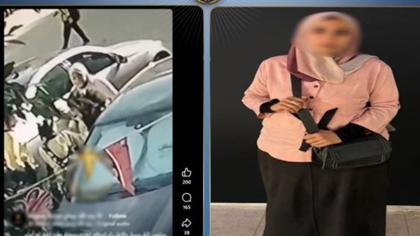 الأمن يكشف تفاصيل اعتداء سيدة على طالبة أمام مدرسة بمصر الجديدة