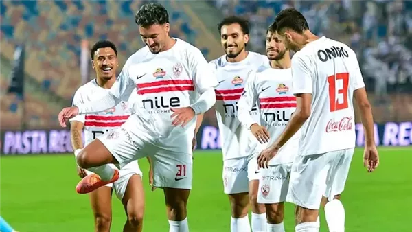 مجدي عبد الغني: بيراميدز الأقرب للتتويج بالدوري والزمالك قد يواجه ضغوطاً