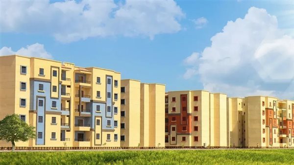 بدء سداد أول قسط ربع سنوي لشقق "سكن لكل المصريين 7" غداً