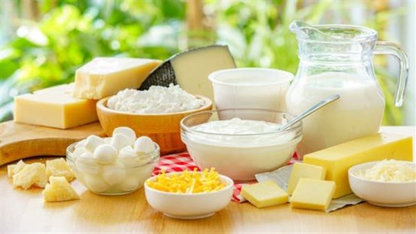 معهد التغذية يوجه نصائح مهمة لاختيار منتجات الألبان الصحية