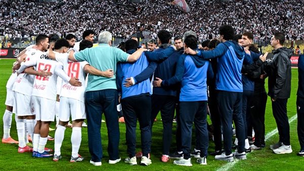 الزمالك يبدأ رحلته نحو اللقب الكونفدرالي بمواجهة اتحاد العاصمة اليوم