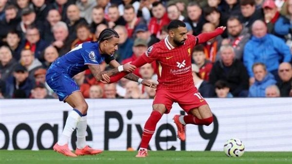 ليفربول يواجه تشيلسي في مباراة مصيرية بالدوري الإنجليزي اليوم