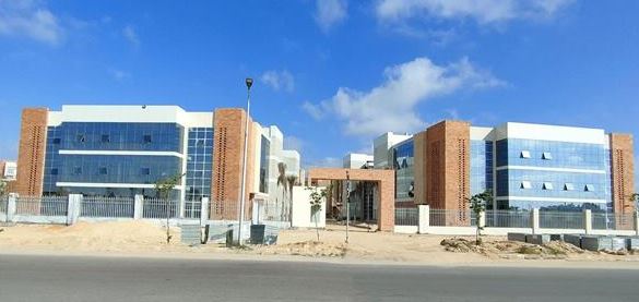 جامعة سنجور: مركز أكاديمي ريادي يعزز العلاقات المصرية الفرنسية