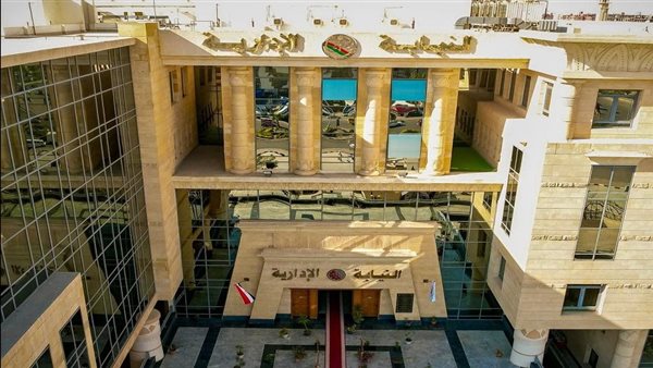 إحالة 5 مسؤولين بمحافظة منفلوط للمحاكمة التأديبية بسبب الإشغالات