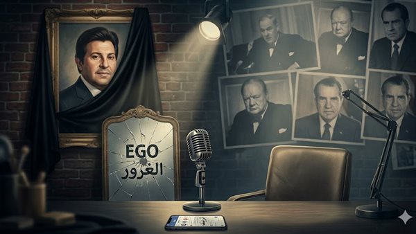 كيف يؤدي "الإيجو" إلى تدمير العلاقات بين الفنانين وصناع القرار