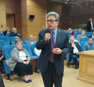 إطلاق "جائزة النقيب العام للتميز العلمي" لدعم الابتكار في الطب البيطري