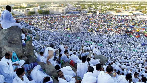 وزارة الصحة تقدم نصائح هامة للحجاج لضمان سلامتهم الصحية