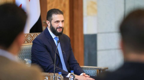 الرئيس السوري يعلن أول تعديل حكومي بتعيينات جديدة في وزارات هامة