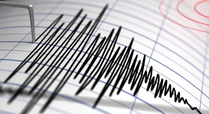 زلزال بقوة 5.8 درجة يضرب منطقة بيو-بيو في تشيلي