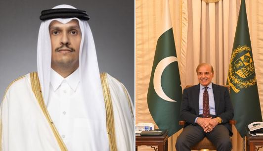 قطر تدعو جميع الأطراف لدعم جهود باكستان في تحقيق السلام الإقليمي