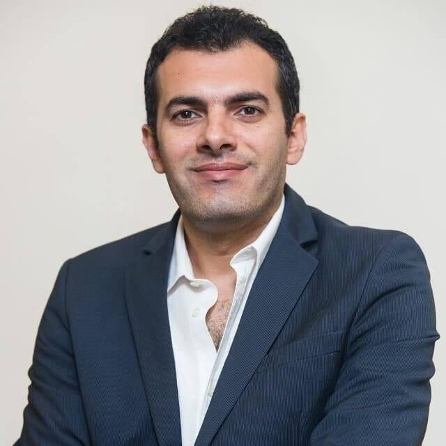 المنتج عماد السيد أحمد: "فيلم أسد لا علاقة له بثورة محمد الفارسي"