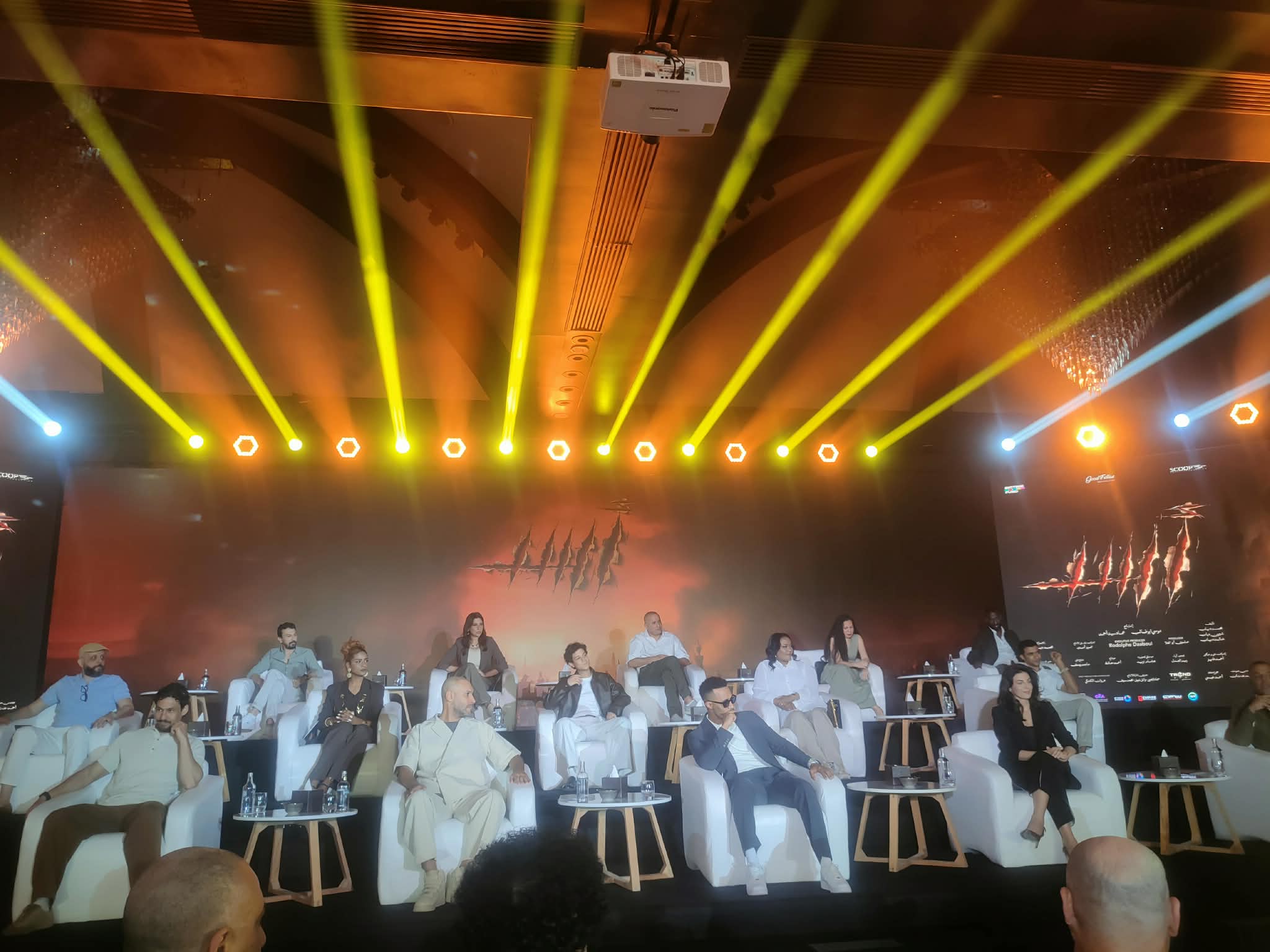 محمد رمضان: الابتعاد عن الدراما تحدٍّ مادي لكنني مؤمن بنجاح فيلم "أسد"