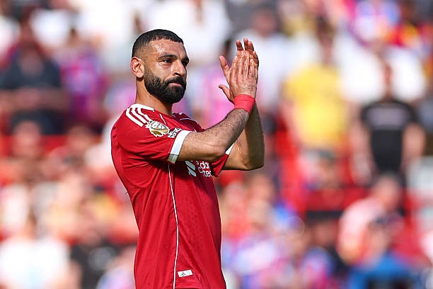 ليفربول يبحث عن البديل المثالي لمحمد صلاح في سوق الانتقالات الصيفية