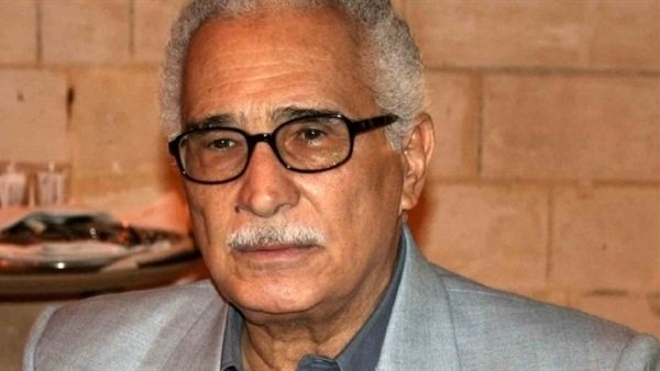 الإعلامي محمد علي خير ينعى الفنان الراحل عبد الرحمن أبو زهرة