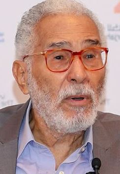 أحمد سالم ينعي الراحل عبد الرحمن أبو زهرة: فنان عظيم وصوت لا يُنسى