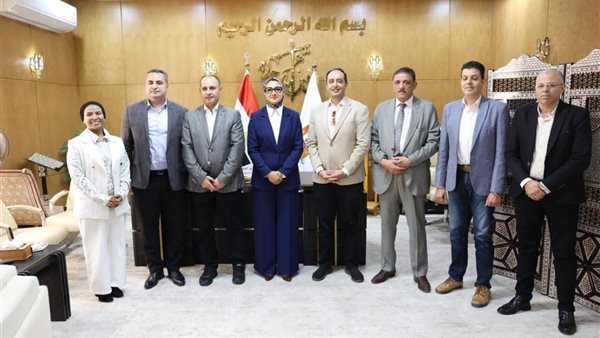 الوادي الجديد تعزز جهود مكافحة الإدمان بخدمات علاج مجانية للمواطنين