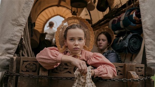 نتفليكس تكشف عن تفاصيل مثيرة لمسلسل "Little House on the Prairie" الجديد