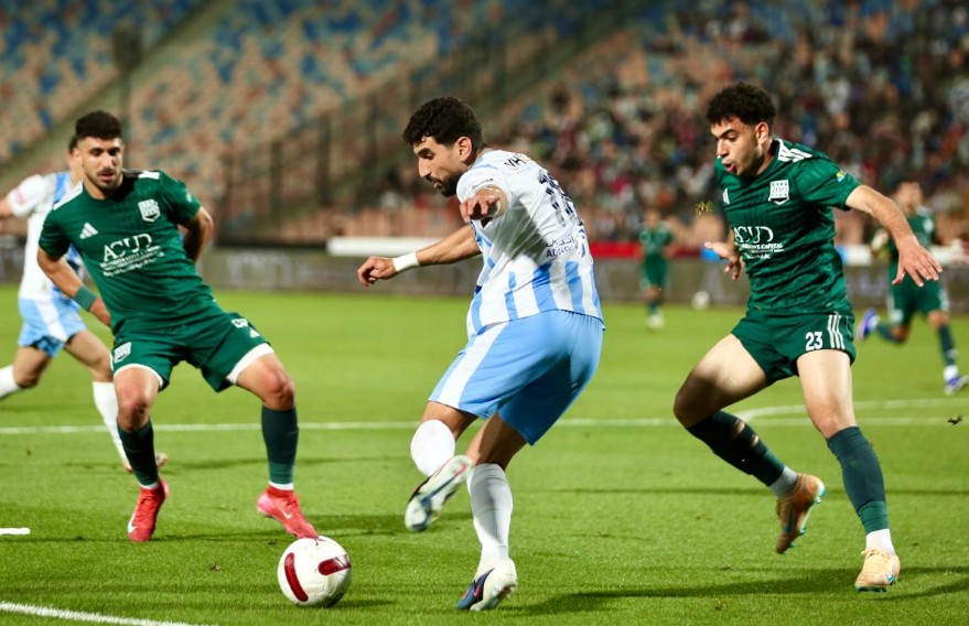 نادي زد يؤكد التزامه بلوائح كأس الكونفدرالية بعد خسارته أمام بيراميدز