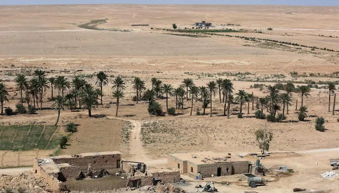 العراق يؤكد عدم وجود قواعد عسكرية غير مرخصة على أراضيه
