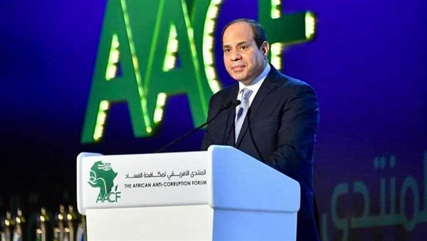 الرئيس السيسي يشارك في قمة أفريقيا – فرنسا بنيروبي لتعزيز التعاون الاقتصادي