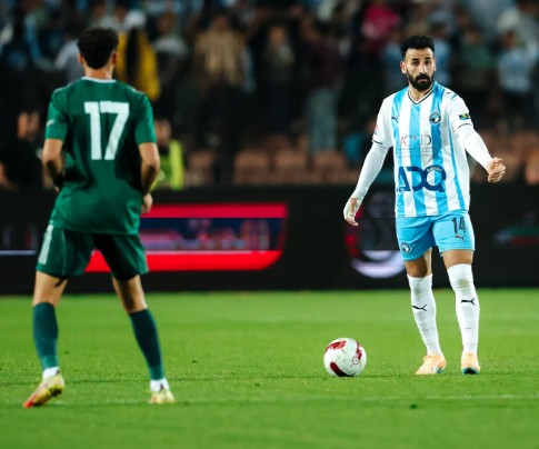 بيراميدز يشيد بتنظيم نهائي كأس مصر ويعبر عن شكره للجهات المعنية