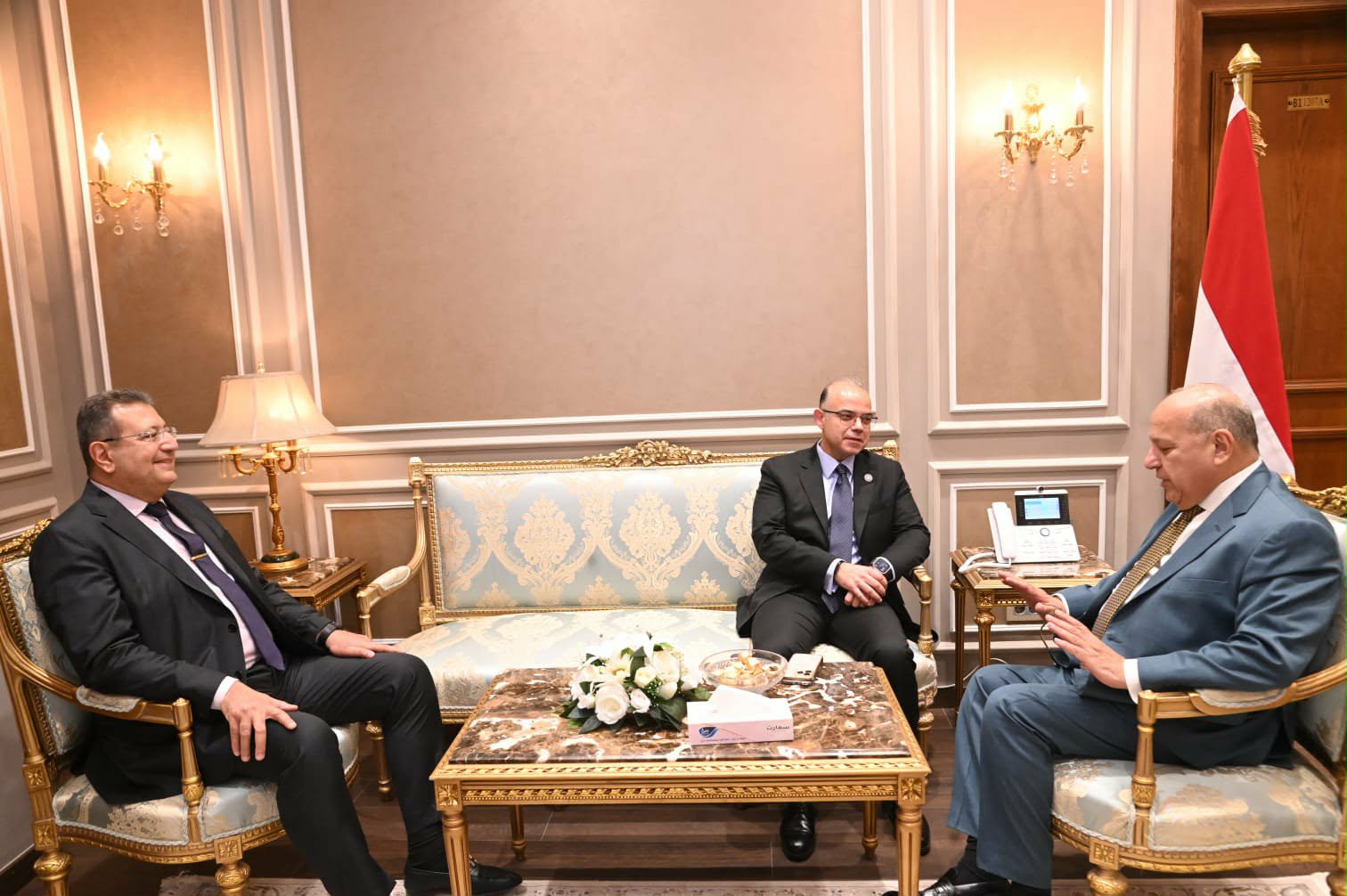 وكيل مجلس النواب: التكامل التشريعي أساس جذب الاستثمارات في مصر